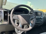 Cab with Steering Control