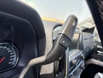 Cab with Gear Selector