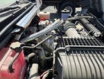 Engine with Engine - Left Side