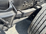 Underbody with Suspension Springs/Hangers