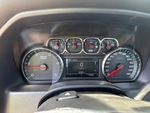 Cab with Gauges