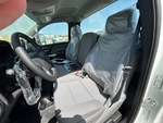 Cab with Seats/armrests