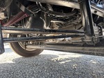 Engine with Oil Leaks