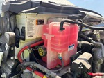 Engine with Cooling System Leaks
