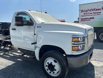 General Appearance with Sheet Metal (fiberglass) Condition