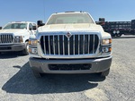 General Appearance with Exterior Lights