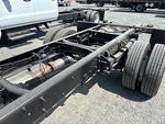 Underbody with Frame Condition