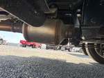 Engine with Diesel Particulate Filter