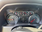 Cab with Warning Lights