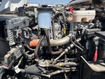 Engine with Engine - Right Side
