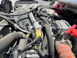 Engine with Fuel System
