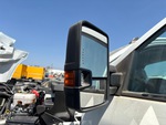 Cab with Mirrors