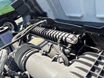 Engine with Radiator