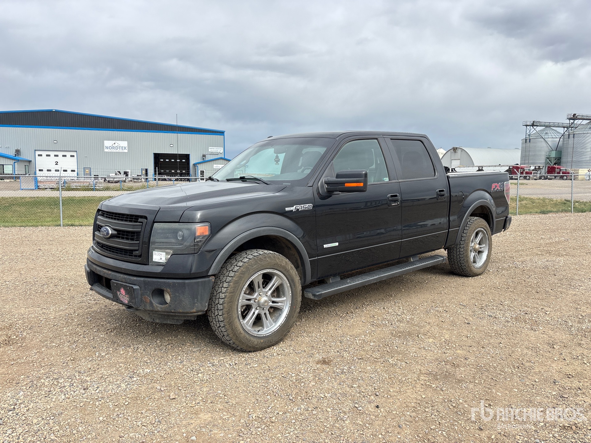 Photo of 2013 Ford F-150