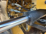 Hydraulics with