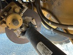 Brakes with