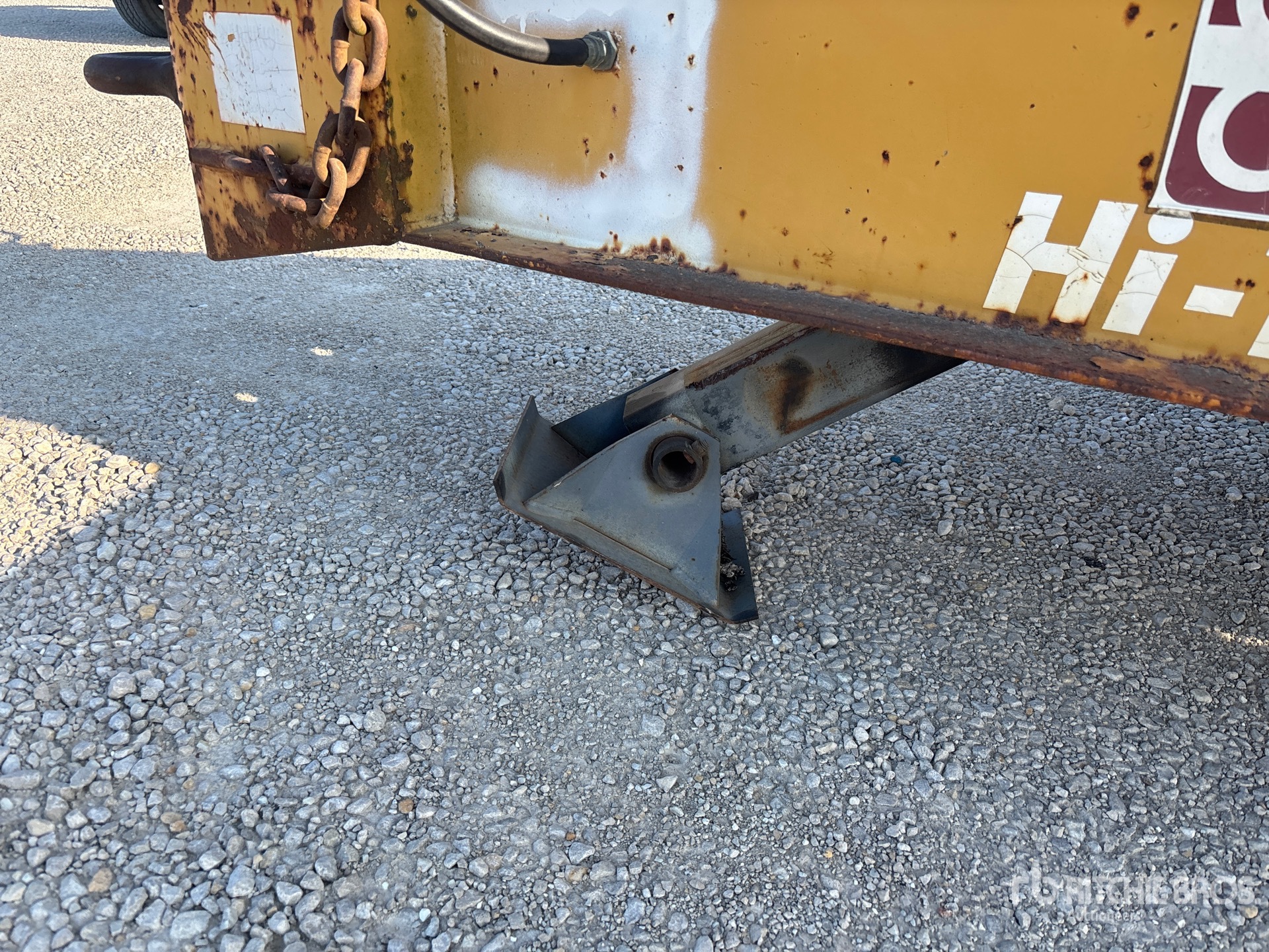 2001 Eager Beaver 20XPT