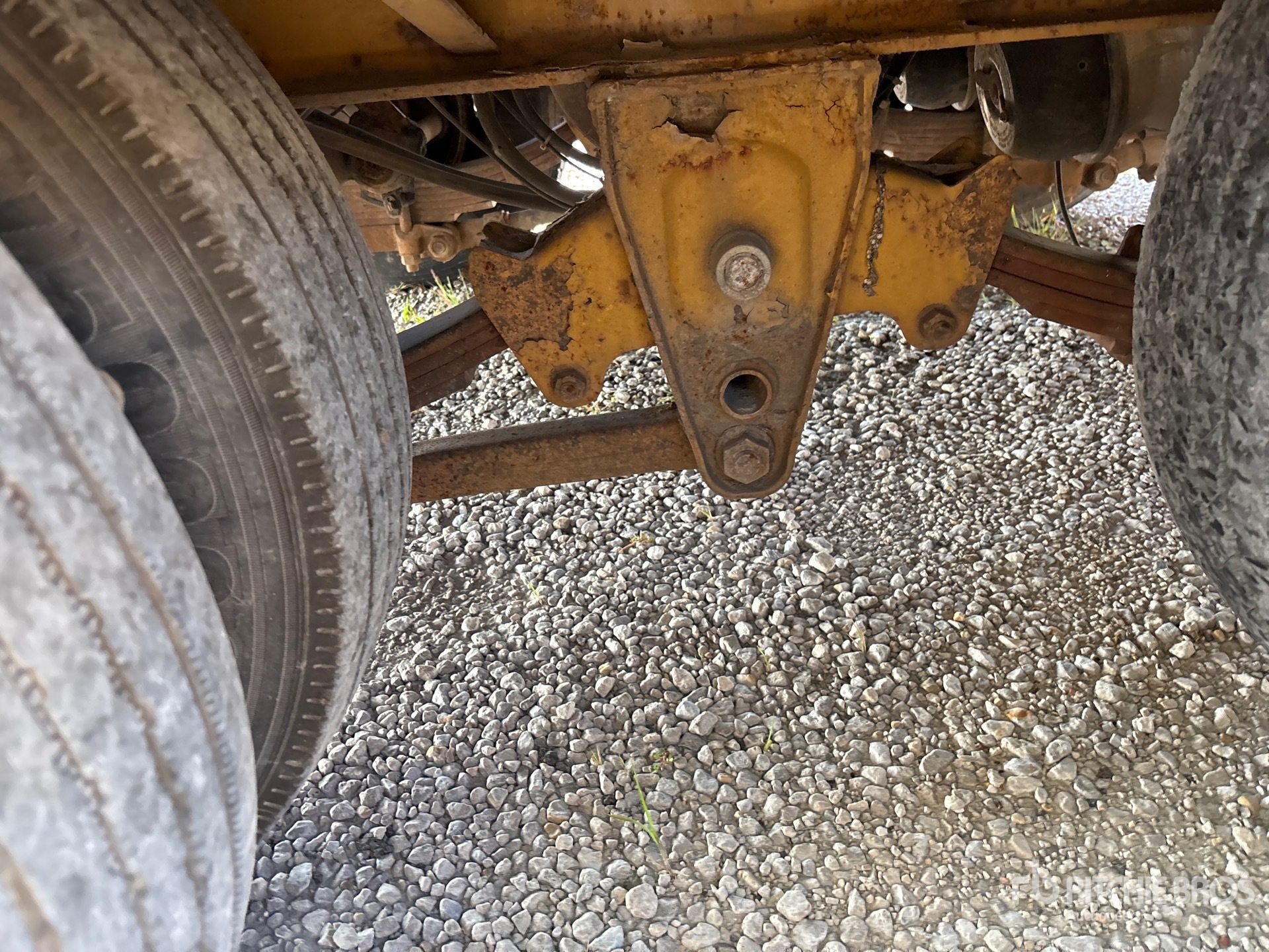2001 Eager Beaver 20XPT