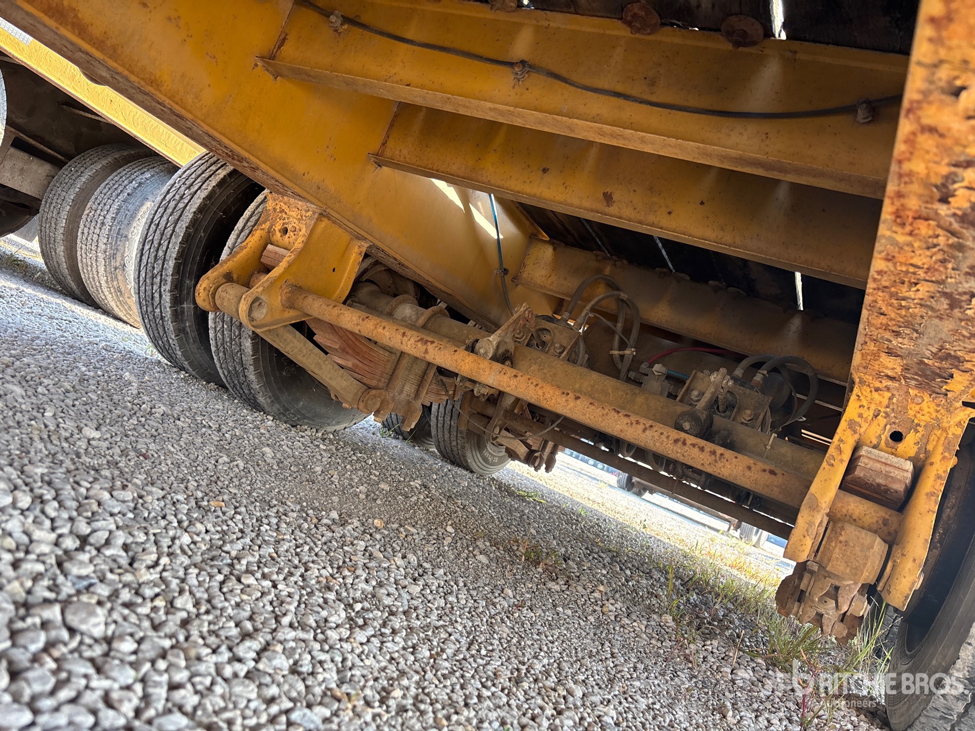 2001 Eager Beaver 20XPT