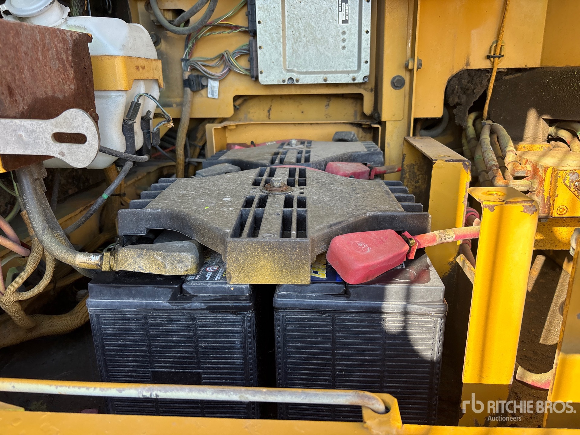 2007 Caterpillar 345C L