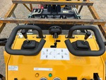 Control Station with