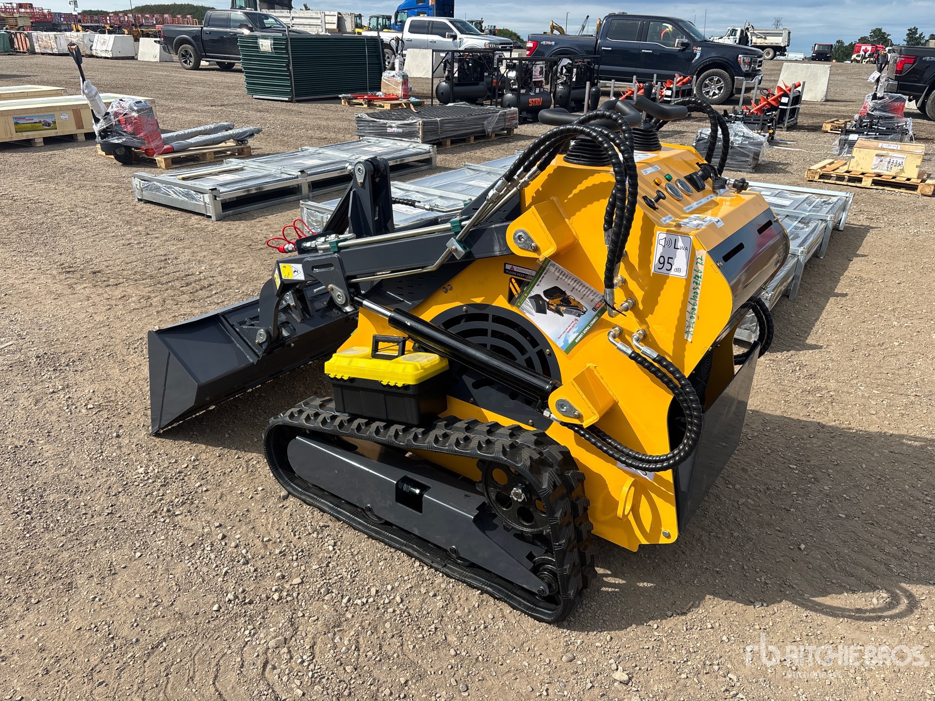 2026 STARVOX SV-480