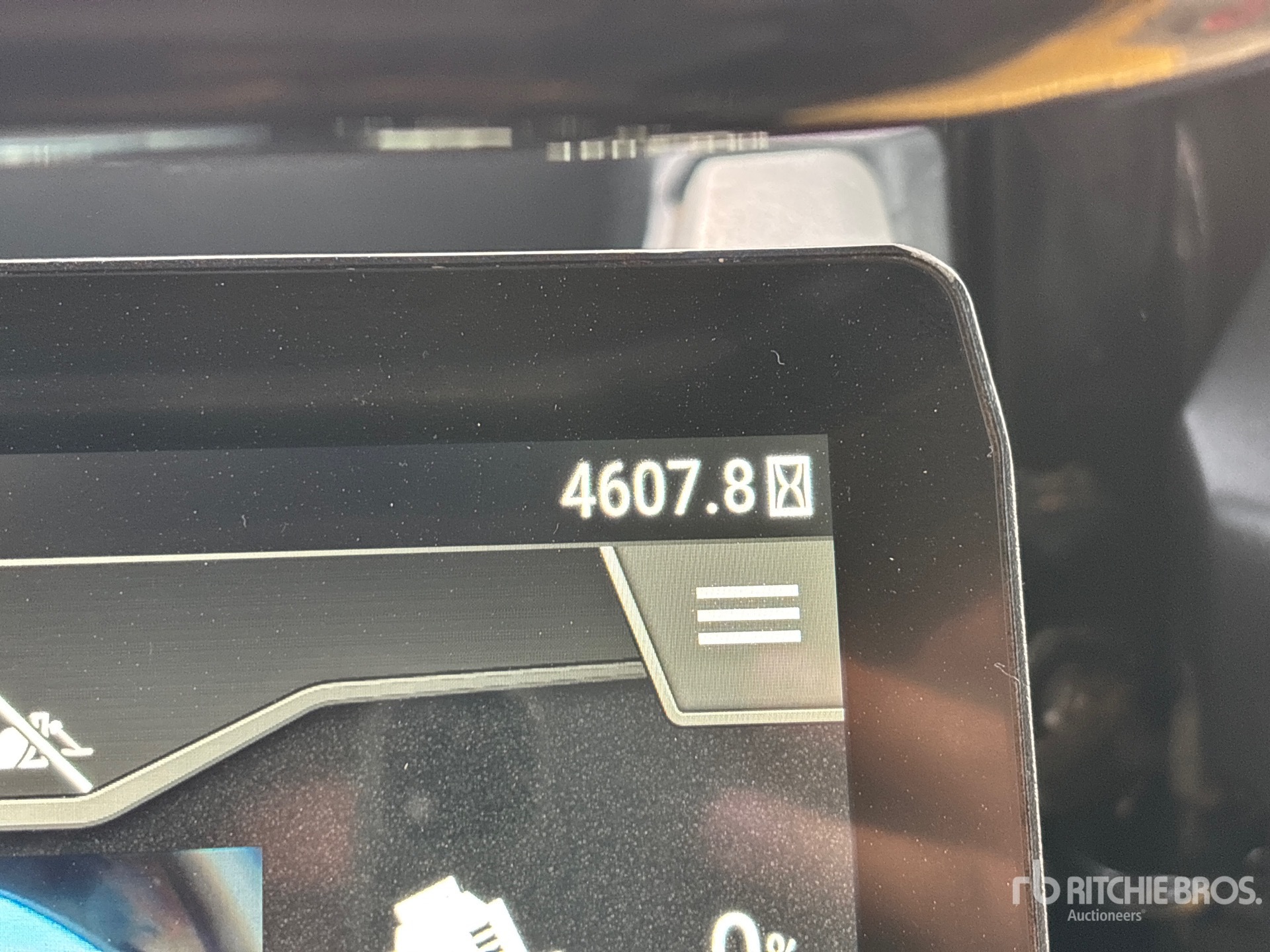 2021 Caterpillar D6 LGP