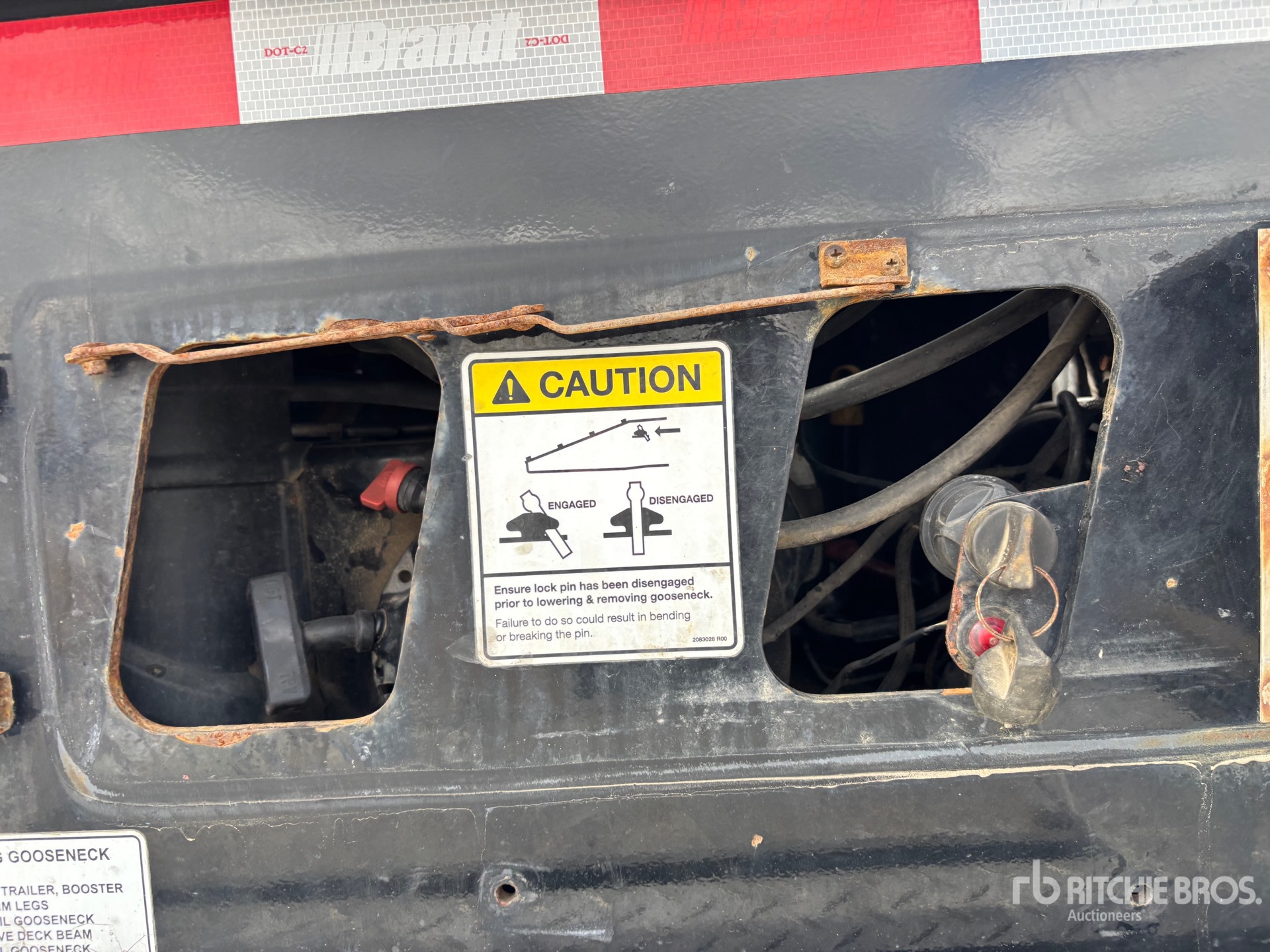 2021 Brandt H650