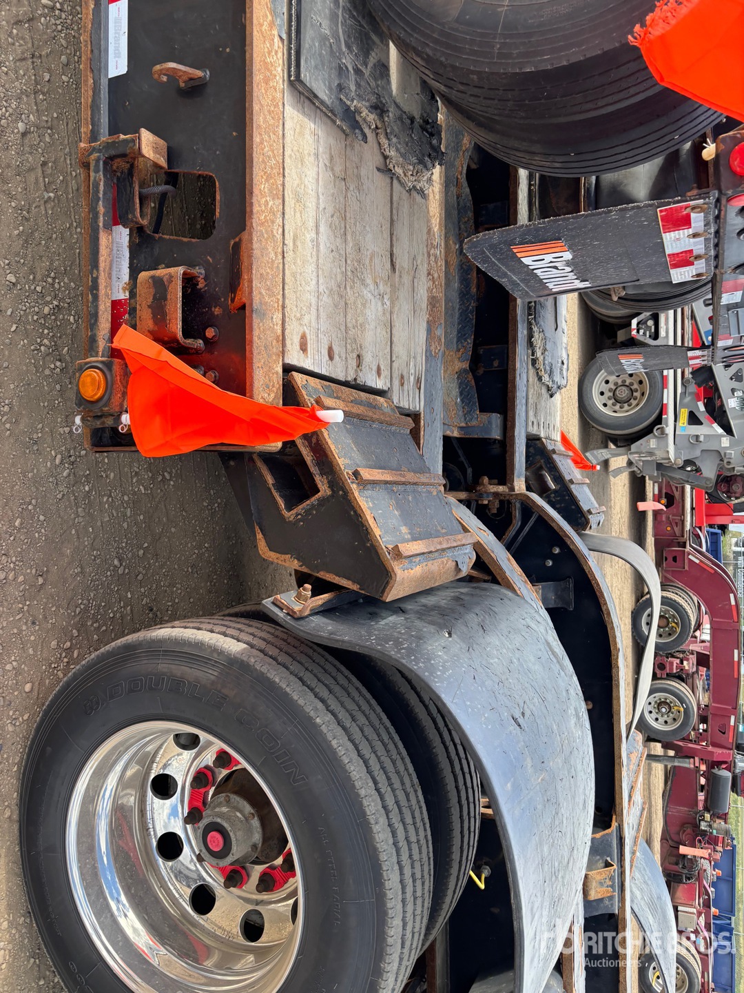 2021 Brandt H650