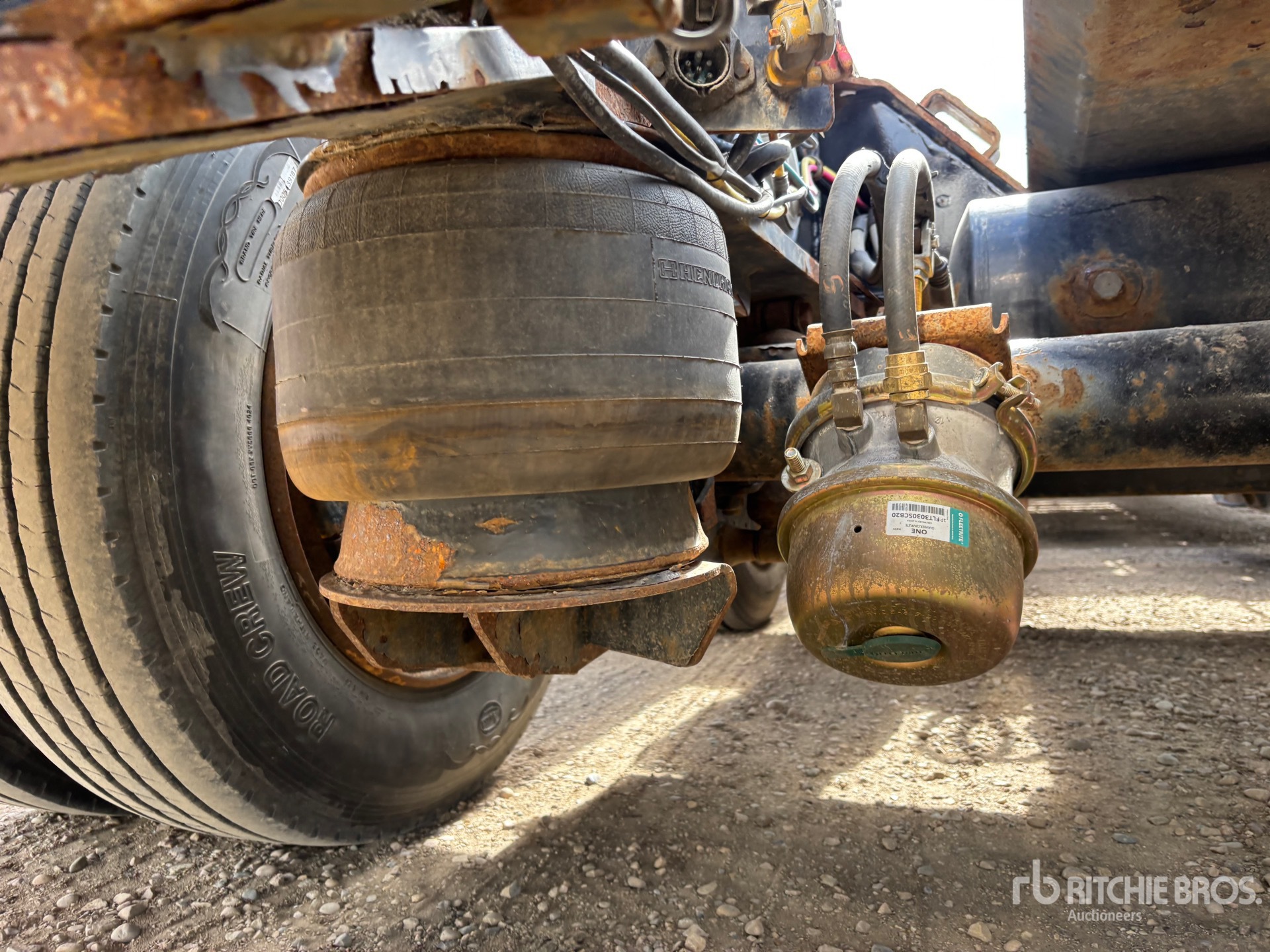 2021 Brandt H650