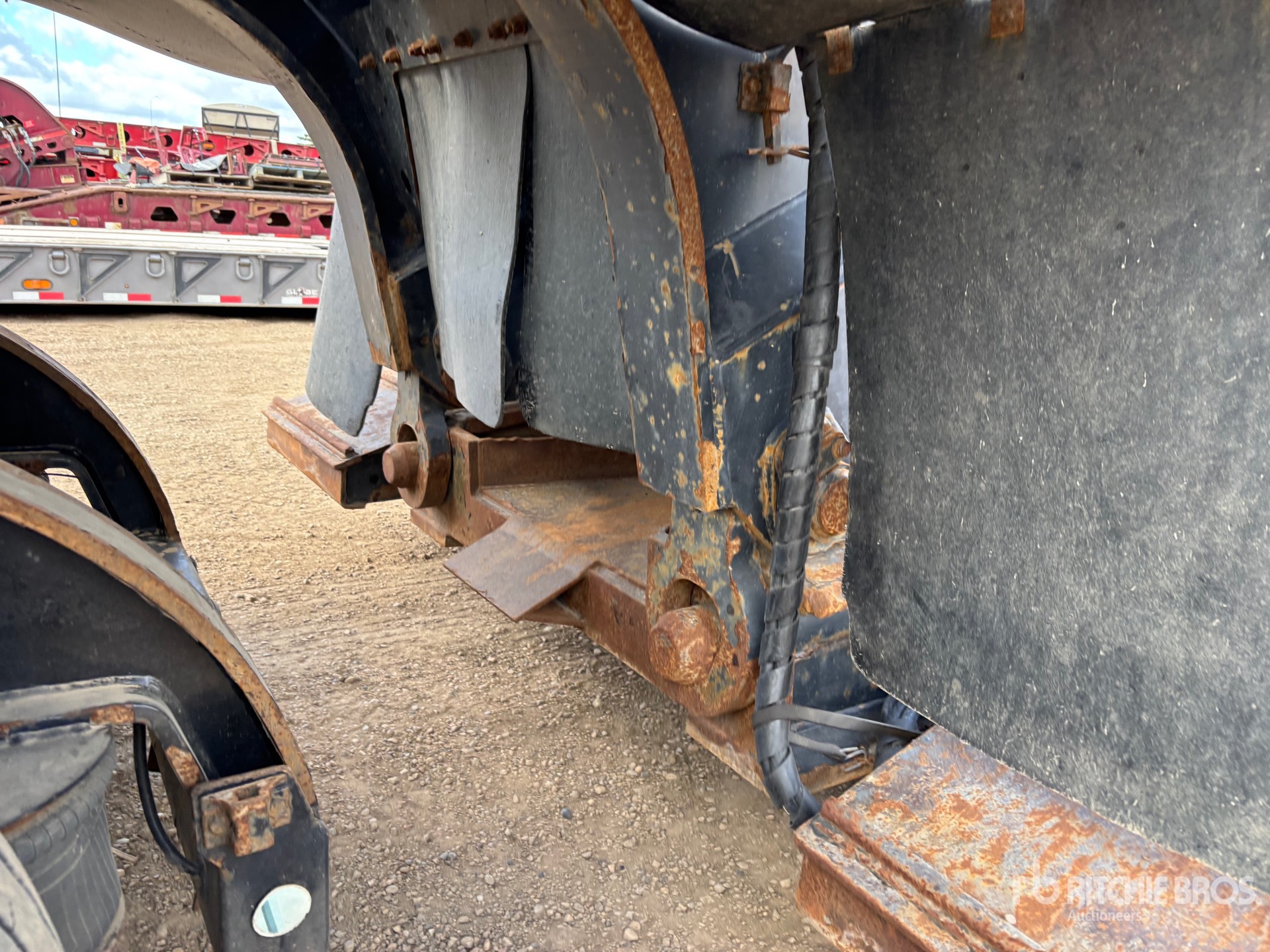 2021 Brandt H650
