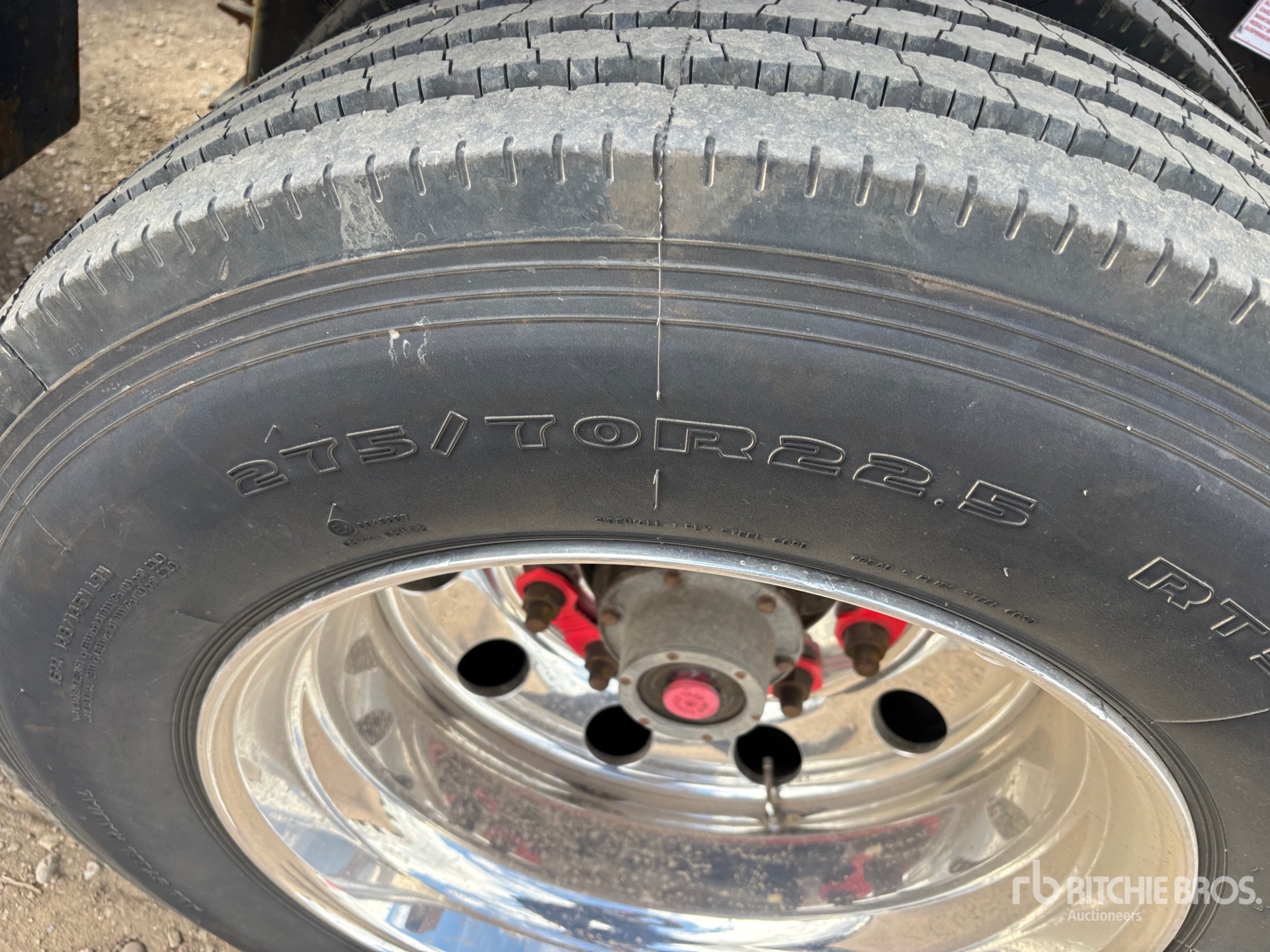 2021 Brandt H650