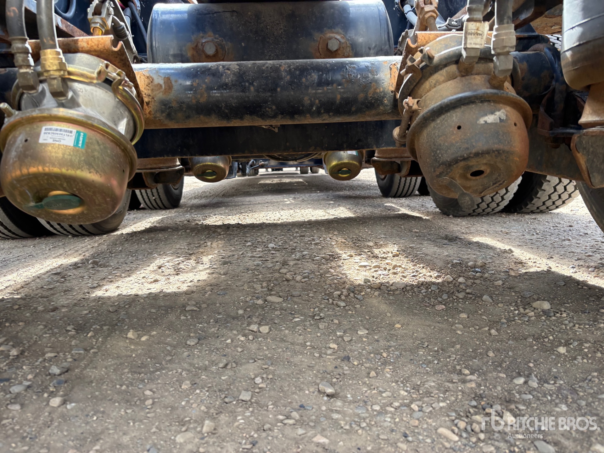 2021 Brandt H650