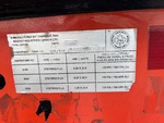 Engine with Limited Function Check