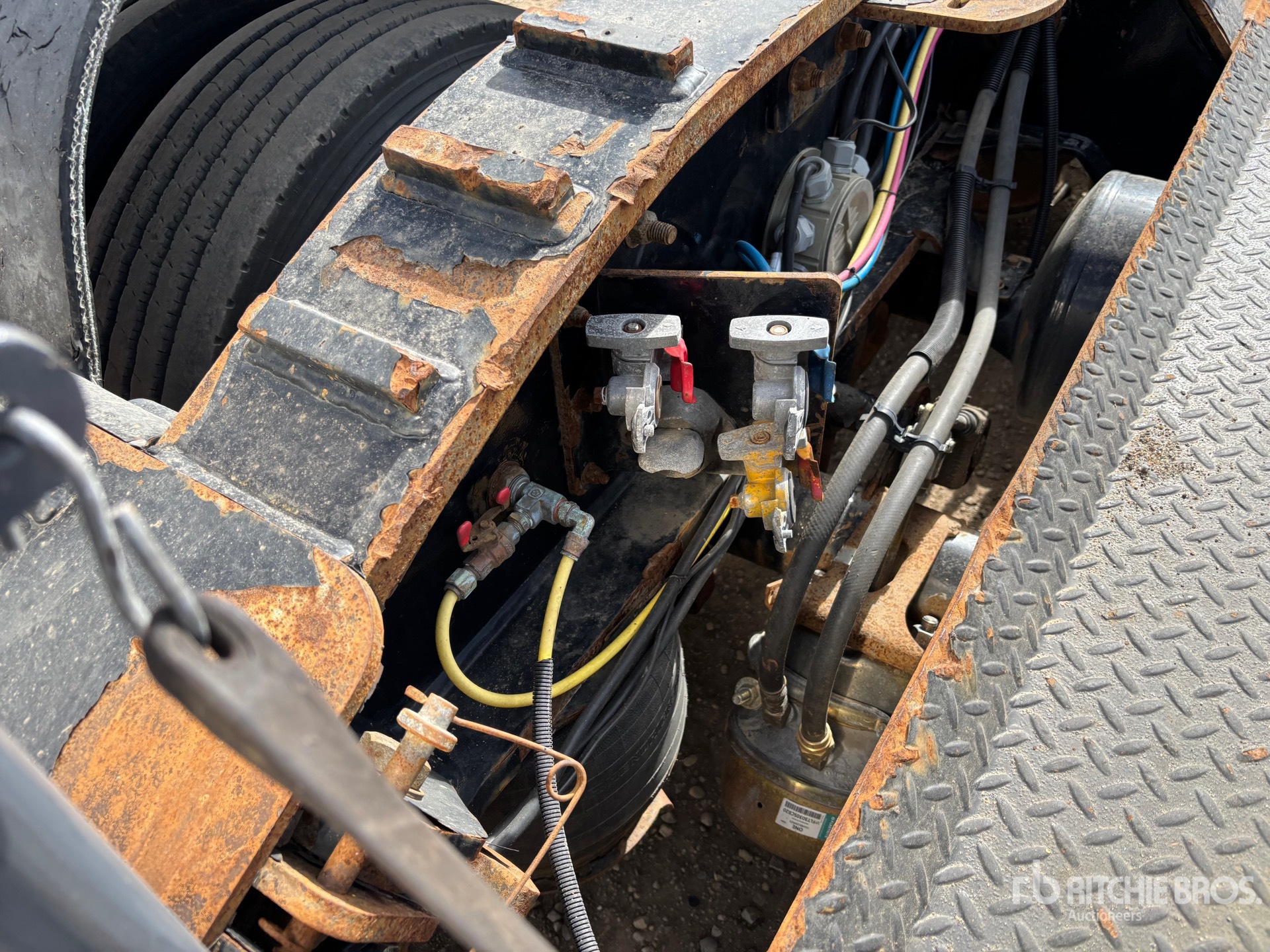 2021 Brandt H650