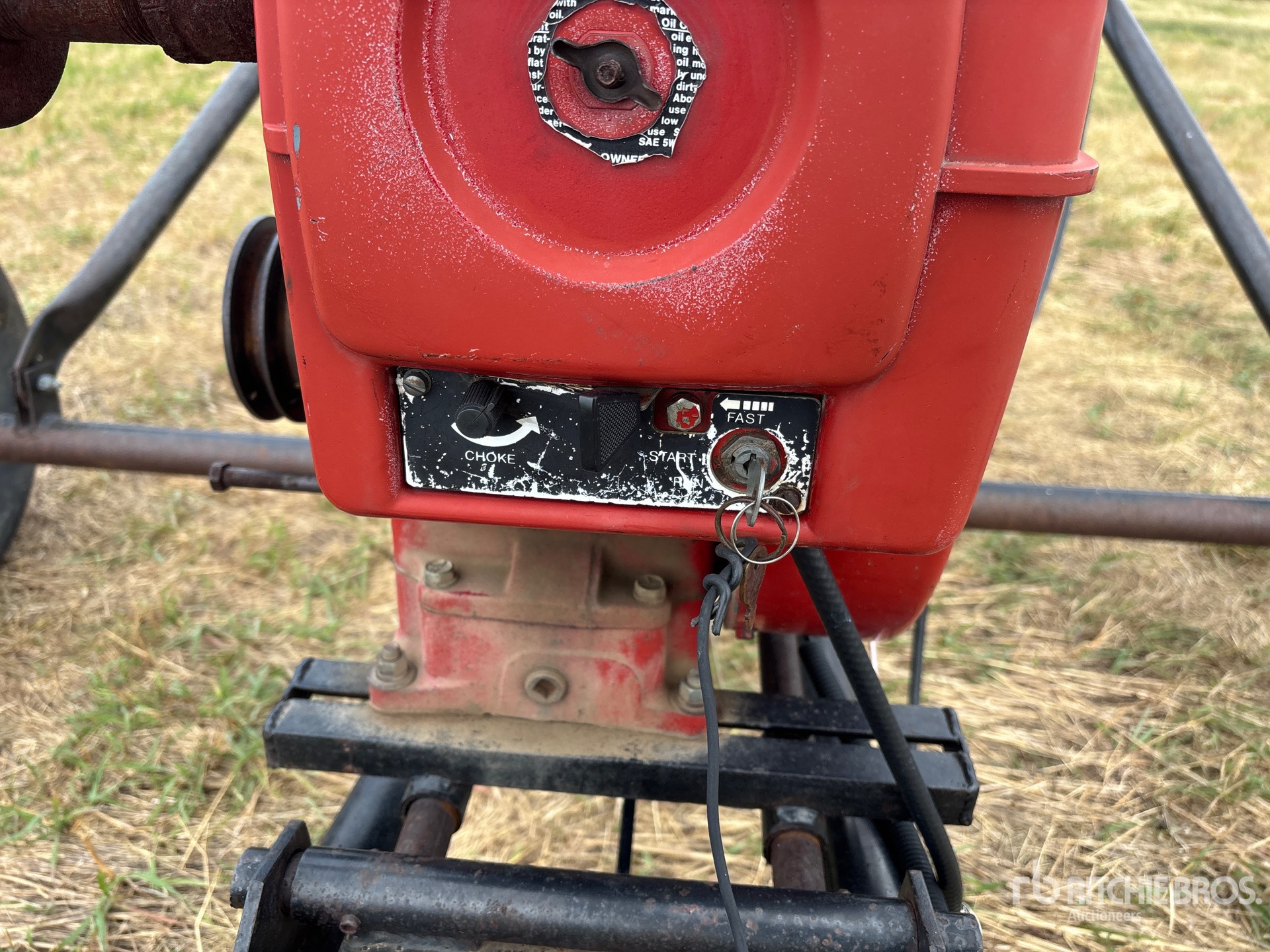 Brandt 740