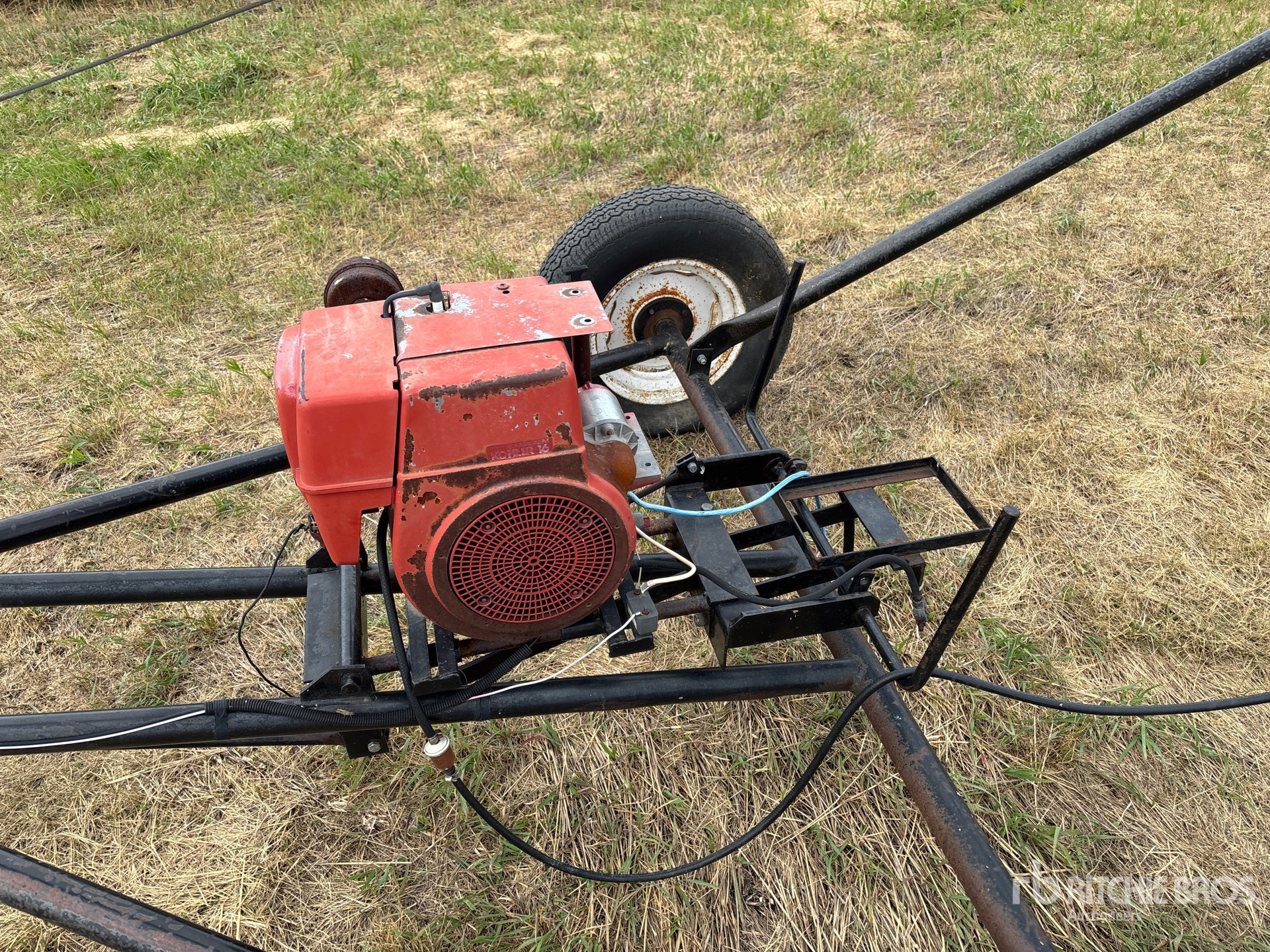 Brandt 740