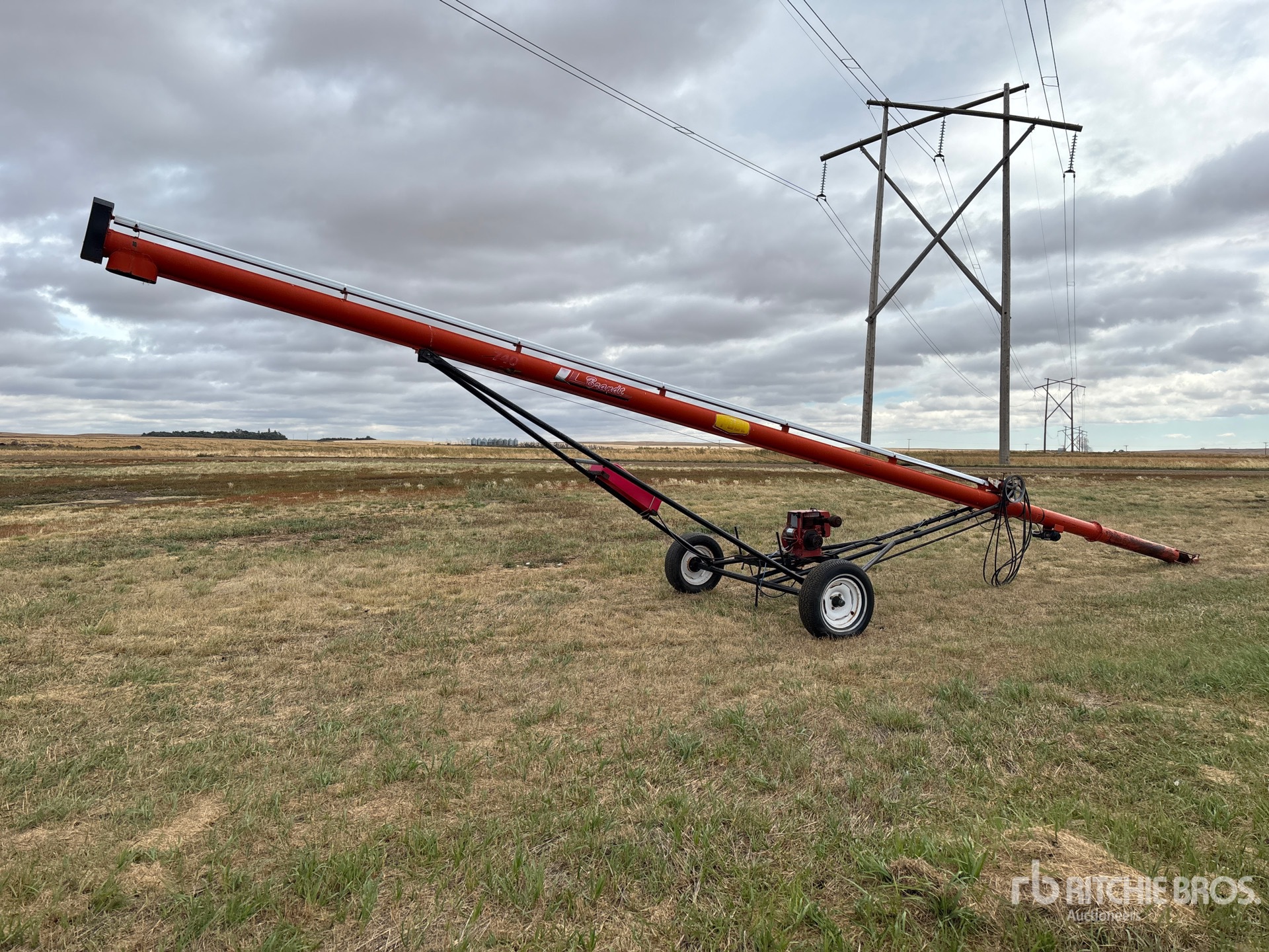 Brandt 740