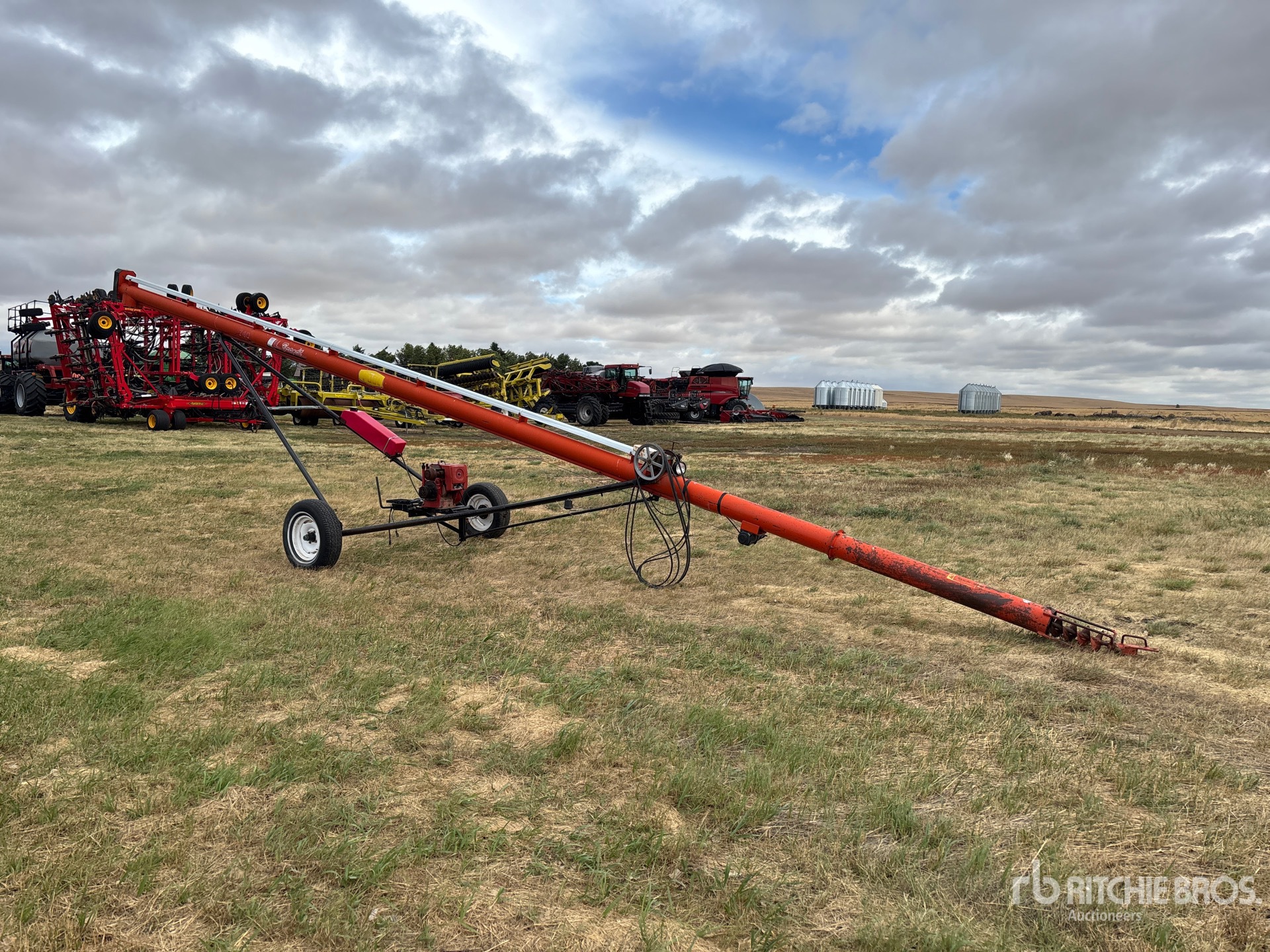 Brandt 740