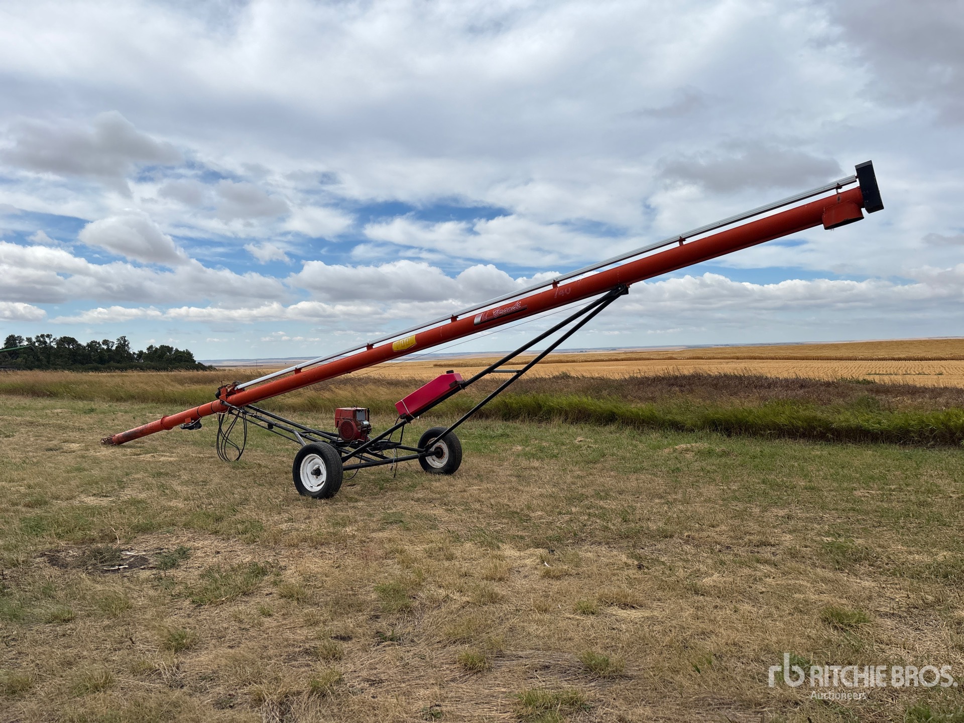 Brandt 740