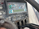 Upper Control Station with