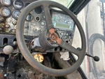 Upper Control Station with