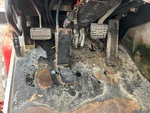 Upper Control Station with