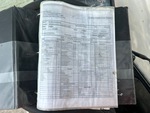 General Appearance with Safety Certification Report