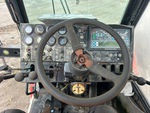 Upper Control Station with