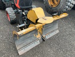 Hydraulics with