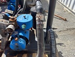 Pump with
