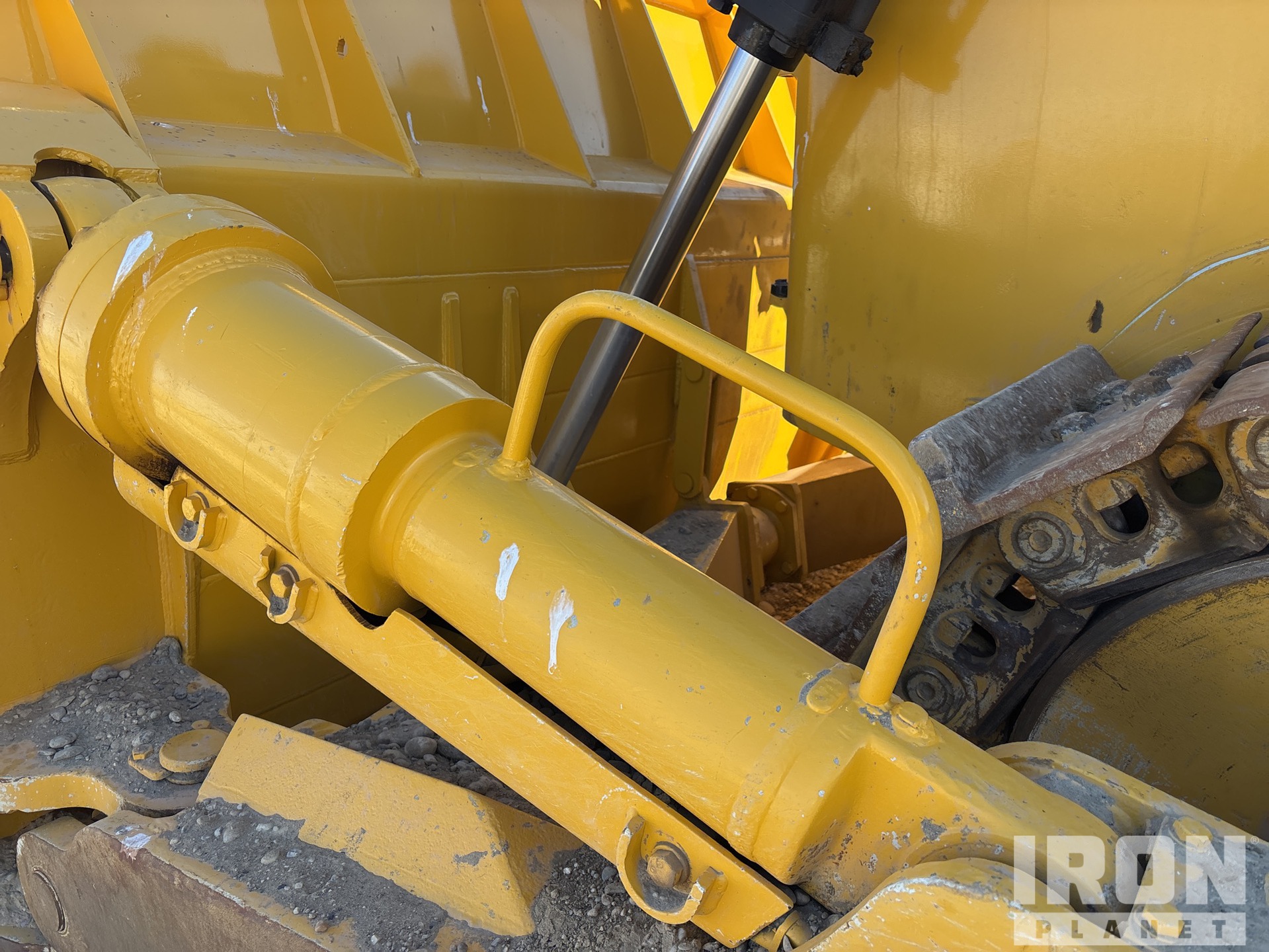 1999 Komatsu D375A-3
