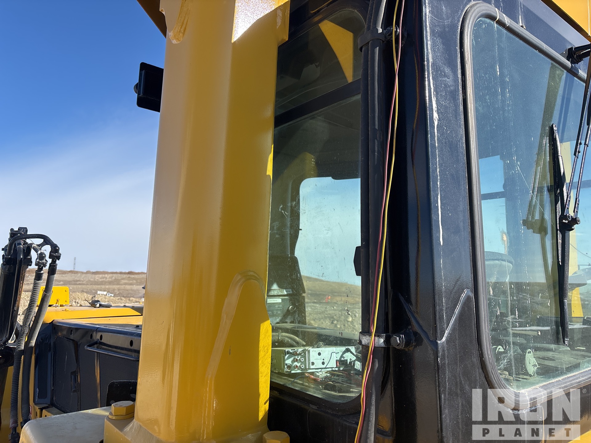 1999 Komatsu D375A-3