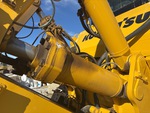 Hydraulics with